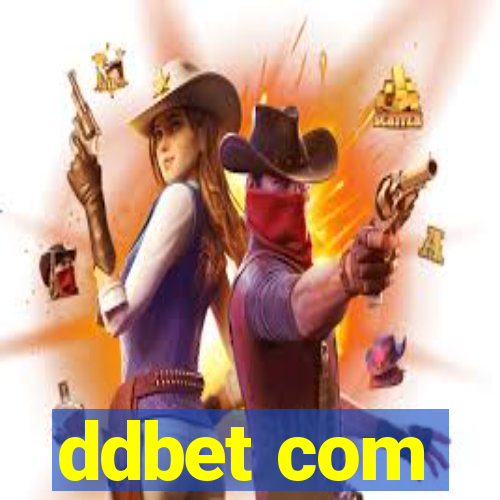 ddbet com